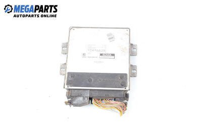 Компютър двигател за Rover 25 Hatchback (09.1999 - 06.2006) 1.4 16V, 103 к.с., № NNN100742