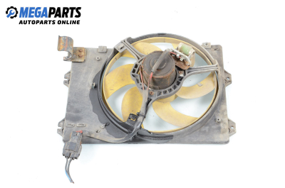 Перка охлаждане за Rover 25 Hatchback (09.1999 - 06.2006) 1.4 16V, 103 к.с.