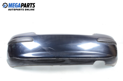 Задна броня за Rover 25 Hatchback (09.1999 - 06.2006), хечбек