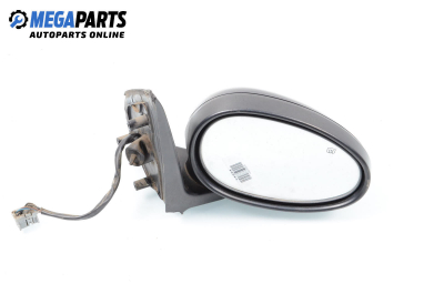 Огледало за Rover 25 Hatchback (09.1999 - 06.2006), 2+1 вр., хечбек, позиция: дясна