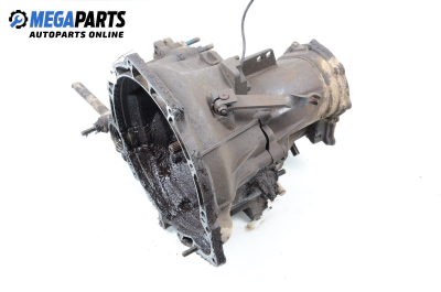 Ръчна скоростна кутия за Ford Fiesta III Hatchback (01.1989 - 01.1997) 1.1, 50 к.с.