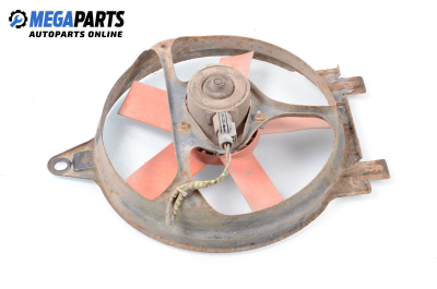 Перка охлаждане за Ford Fiesta III Hatchback (01.1989 - 01.1997) 1.1, 50 к.с.