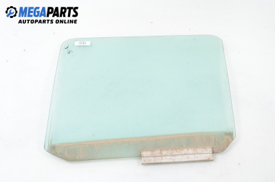 Странично стъкло за Ford Fiesta III Hatchback (01.1989 - 01.1997), 4+1 вр., хечбек, позиция: задна, лява