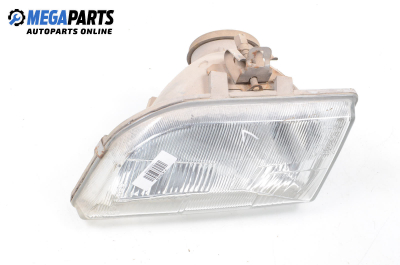 Фар за Ford Fiesta III Hatchback (01.1989 - 01.1997), хечбек, позиция: лява