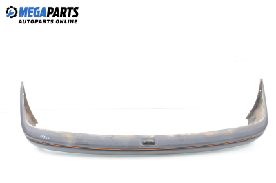 Задна броня за Ford Fiesta III Hatchback (01.1989 - 01.1997), хечбек