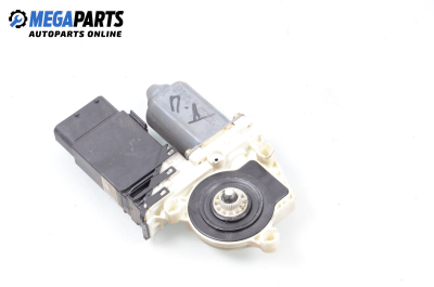 Електромотор за стъклоподемник за Volkswagen Golf IV Hatchback (08.1997 - 06.2005), 4+1 вр., хечбек, позиция: предна, дясна