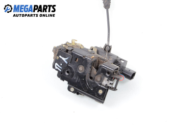 Брава на врата за Volkswagen Golf IV Hatchback (08.1997 - 06.2005), позиция: предна, лява