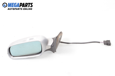 Огледало за Volkswagen Golf IV Hatchback (08.1997 - 06.2005), 4+1 вр., хечбек, позиция: лява