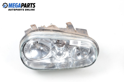 Фар за Volkswagen Golf IV Hatchback (08.1997 - 06.2005), хечбек, позиция: дясна