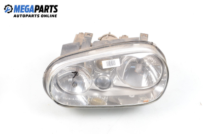 Фар за Volkswagen Golf IV Hatchback (08.1997 - 06.2005), хечбек, позиция: лява