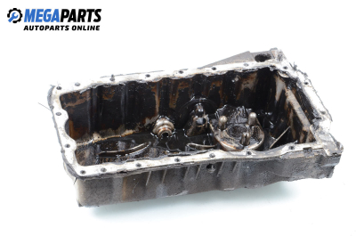 Картер за Volkswagen Golf IV Hatchback (08.1997 - 06.2005) 1.8 T, 150 к.с.