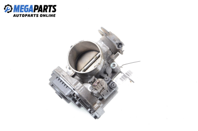 Дроселова клапа за Volkswagen Golf IV Hatchback (08.1997 - 06.2005) 1.8 T, 150 к.с.