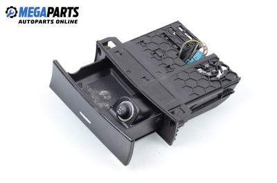 Пепелник за Mercedes-Benz M-Class SUV (W164) (07.2005 - 12.2012)