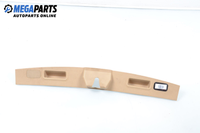 Кора заден капак за Mercedes-Benz M-Class SUV (W164) (07.2005 - 12.2012), джип