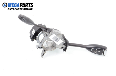 Лостчета скорости за волан за Mercedes-Benz M-Class SUV (W164) (07.2005 - 12.2012)