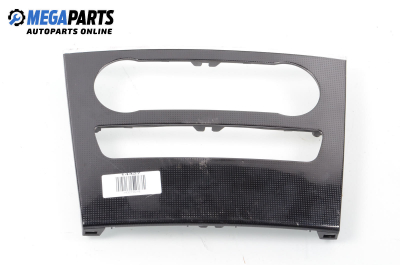 Централна конзола за Mercedes-Benz M-Class SUV (W164) (07.2005 - 12.2012)