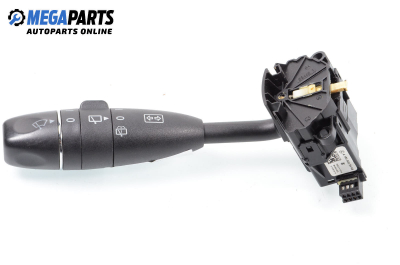 Лостче за светлини и чистачки  за Mercedes-Benz M-Class SUV (W164) (07.2005 - 12.2012), № A 164 540 34 45