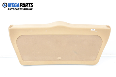 Кора заден капак за Mercedes-Benz M-Class SUV (W164) (07.2005 - 12.2012), джип