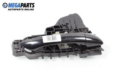 Външна дръжка за Mercedes-Benz M-Class SUV (W164) (07.2005 - 12.2012), 4+1 вр., джип, позиция: задна, дясна