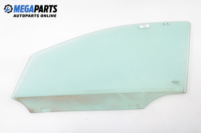 Странично стъкло за Mercedes-Benz M-Class SUV (W164) (07.2005 - 12.2012), 4+1 вр., джип, позиция: предна, лява