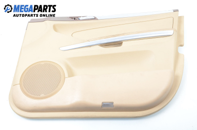 Кора врата за Mercedes-Benz M-Class SUV (W164) (07.2005 - 12.2012), 4+1 вр., джип, позиция: предна, дясна