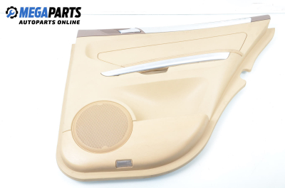 Кора врата за Mercedes-Benz M-Class SUV (W164) (07.2005 - 12.2012), 4+1 вр., джип, позиция: задна, дясна