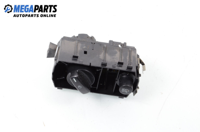 Ключ светлини  за Mercedes-Benz M-Class SUV (W164) (07.2005 - 12.2012)