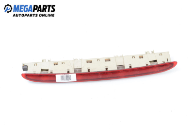 Трети стоп за Mercedes-Benz M-Class SUV (W164) (07.2005 - 12.2012), джип