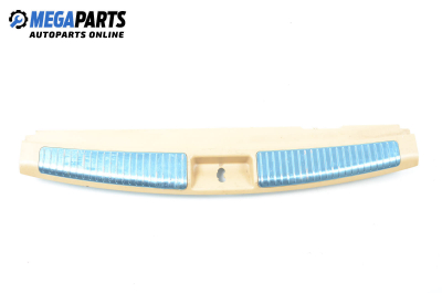 Планка багажник за Mercedes-Benz M-Class SUV (W164) (07.2005 - 12.2012), джип