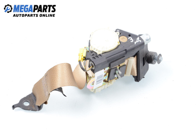 Предпазен колан за Mercedes-Benz M-Class SUV (W164) (07.2005 - 12.2012), 4+1 вр., позиция: задна, дясна