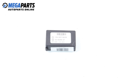 Сензор за дъжд за Mercedes-Benz M-Class SUV (W164) (07.2005 - 12.2012), № 164 820 9026