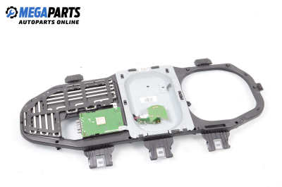 GPS антена за Mercedes-Benz M-Class SUV (W164) (07.2005 - 12.2012), № A 251 820 22 75
