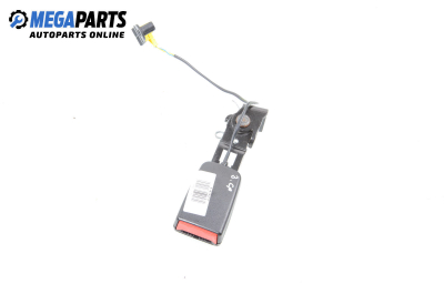 Закопчалка предпазен колан за Mercedes-Benz M-Class SUV (W164) (07.2005 - 12.2012), 4+1 вр., позиция: задна, лява