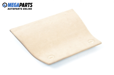 Кора багажник за Mercedes-Benz M-Class SUV (W164) (07.2005 - 12.2012), джип