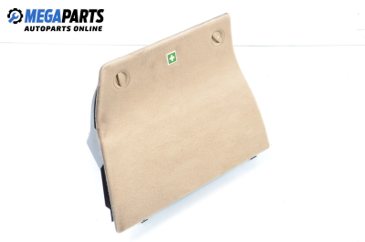 Кора багажник за Mercedes-Benz M-Class SUV (W164) (07.2005 - 12.2012), джип