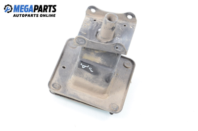 Буфер задна броня за Mercedes-Benz M-Class SUV (W164) (07.2005 - 12.2012), джип, позиция: задна, дясна