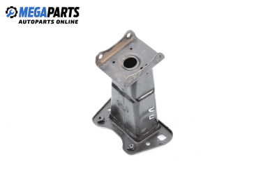 Буфер предна броня за Mercedes-Benz M-Class SUV (W164) (07.2005 - 12.2012), джип, позиция: предна, лява