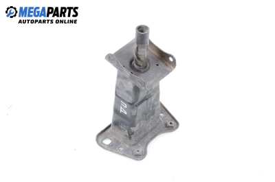 Буфер предна броня за Mercedes-Benz M-Class SUV (W164) (07.2005 - 12.2012), джип, позиция: предна, дясна