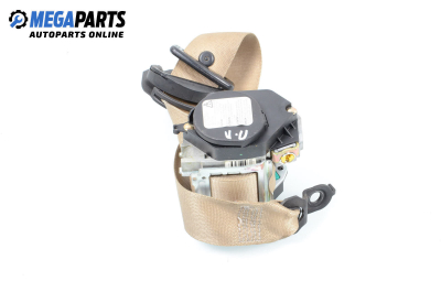 Предпазен колан за Mercedes-Benz M-Class SUV (W164) (07.2005 - 12.2012), 4+1 вр., позиция: предна, лява