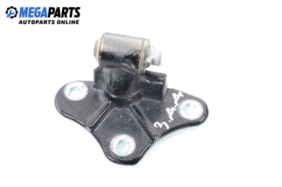 Панта на врата за Mercedes-Benz M-Class SUV (W164) (07.2005 - 12.2012), 4+1 вр., джип