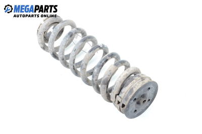 Пружина за ходова част за Mercedes-Benz M-Class SUV (W164) (07.2005 - 12.2012), джип, позиция: задна