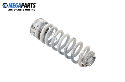 Пружина за ходова част за Mercedes-Benz M-Class SUV (W164) (07.2005 - 12.2012), джип, позиция: задна