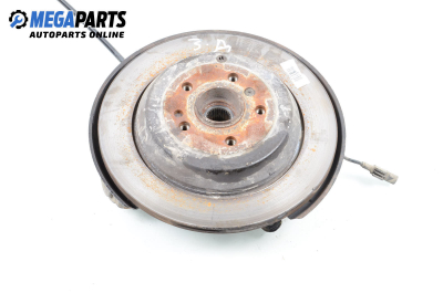 Шенкел главина за Mercedes-Benz M-Class SUV (W164) (07.2005 - 12.2012), позиция: задна, дясна