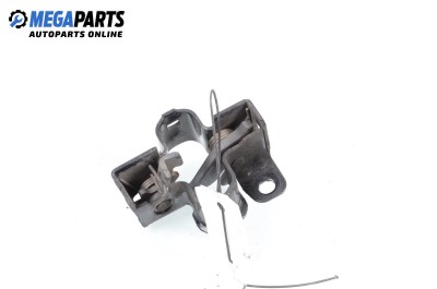 Брава преден капак за Mercedes-Benz M-Class SUV (W164) (07.2005 - 12.2012), 4+1 вр., джип, позиция: предна