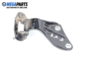 Панта заден капак за Mercedes-Benz M-Class SUV (W164) (07.2005 - 12.2012), 4+1 вр., джип, позиция: дясна