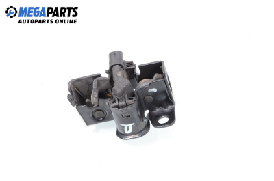 Брава преден капак за Mercedes-Benz M-Class SUV (W164) (07.2005 - 12.2012), 4+1 вр., джип, позиция: предна