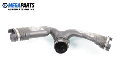 Въздуховод за Mercedes-Benz M-Class SUV (W164) (07.2005 - 12.2012) ML 280 CDI 4-matic (164.120), 190 к.с.