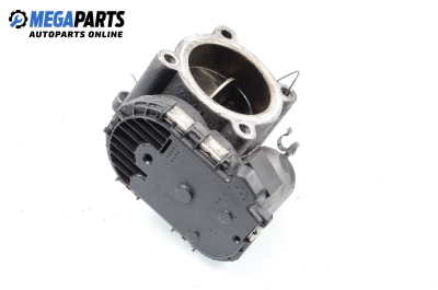 Дроселова клапа за Mercedes-Benz M-Class SUV (W164) (07.2005 - 12.2012) ML 280 CDI 4-matic (164.120), 190 к.с.