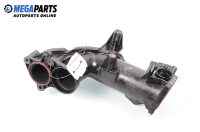 Въздуховод за Mercedes-Benz M-Class SUV (W164) (07.2005 - 12.2012) ML 280 CDI 4-matic (164.120), 190 к.с.