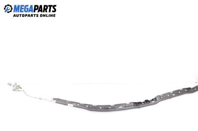 Airbag за Mercedes-Benz M-Class SUV (W164) (07.2005 - 12.2012), 4+1 вр., джип, позиция: дясна